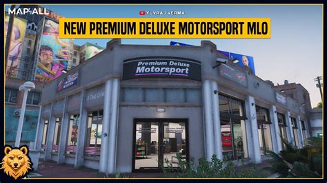LAUNCHERLEAKS50" FOR 50 OFF YOUR FIRST MONTH Upgrade Now. . Fivem premium deluxe motorsport